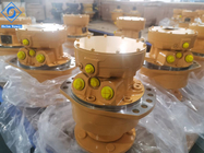 25 Mpa Hydraulic Drive Motor For Construction Machinery Poclain MS02