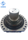 31.5 Mpa Radial Hydraulic Piston Motor MS35 For Machinery