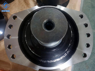 Machinery Low Speed High Torque Hydraulic Motor 0 - 160 R/Min MS08 MSE08