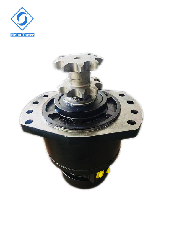 Rexroth MCR05 MCRE05 China Hydraulic Motor/helm motor/hydraulic part
