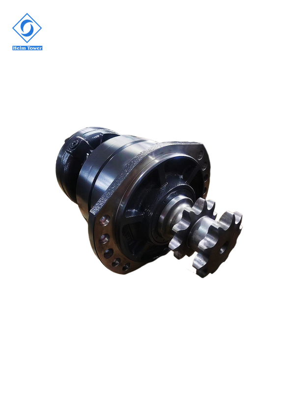 Bosch rexroth hydraulics motors mcr05 distributors