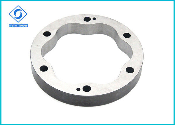 MS02-0 Cam Stator Ring For Motor , 128.6 Mm Diameter Hydraulic Motor Repair Parts