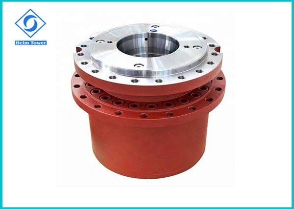 Replace Rexroth Planetary Gearboxes WLT Series Reducer For Rotary Drilling Rig