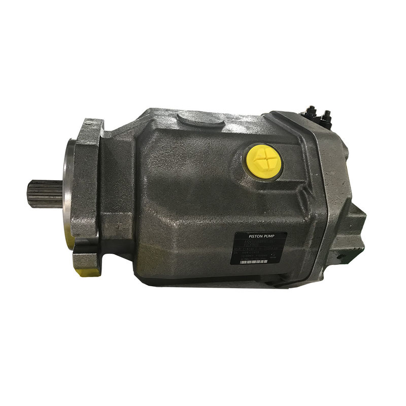 Lightweight Hydraulic Piston Pump Axial Piston Variable Pump A10VSO Series 100 Type