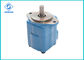 High Pressure Hydraulic Vane Pump Rotary Speed For Shipping Machinery
