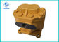 Komatsu Excavators Hydraulic Gear Pump With High Mechanical Efficiency