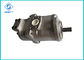Oil Rotary Gear Pump , Low Noise Industrial Gear Pumps For Construction Machinery