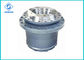 Replace Rexroth Planetary Gearboxes WLT Series Reducer For Rotary Drilling Rig