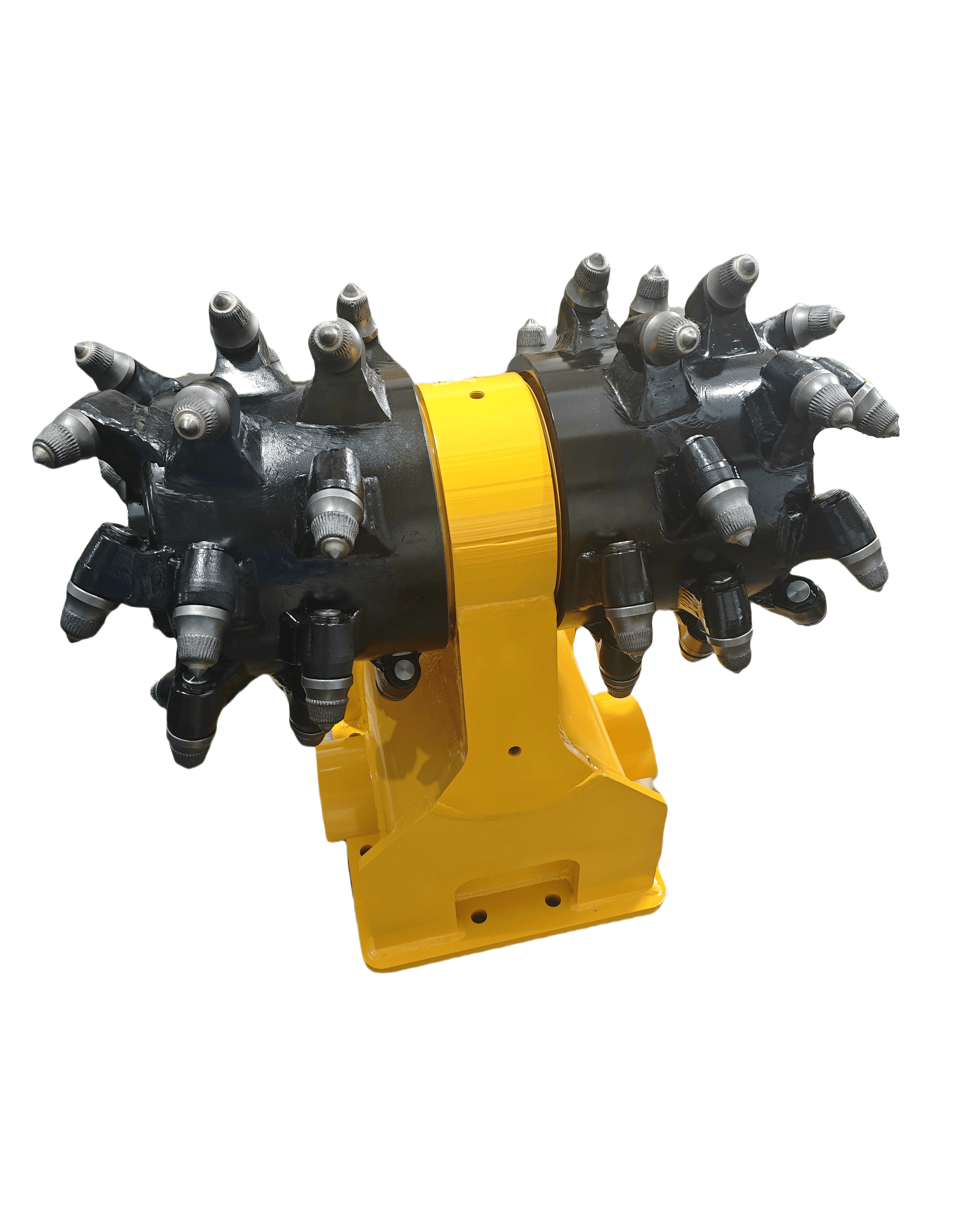 Customizable Hydraulic Drum Cutter HDC05