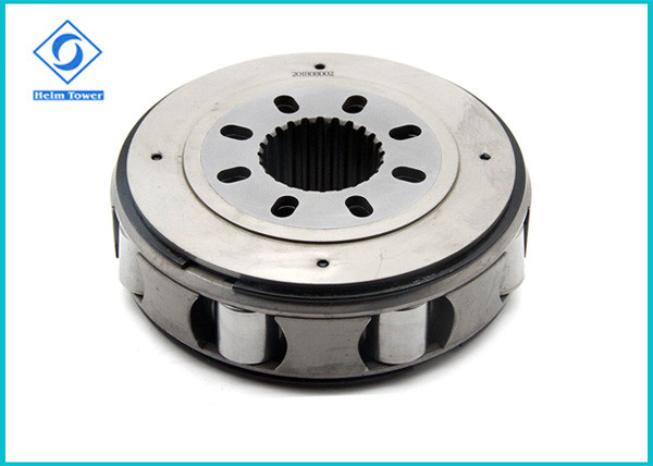 Rexrol Distributor Rotor Rexroth New Replacement MCR5 High Displacement Duel Speed Rotor Group ...