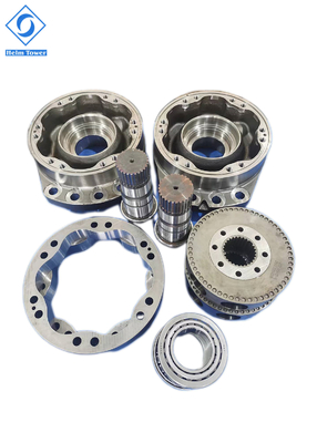 Poclain MS Hydraulic Piston Motor Repair Kit Spare Parts