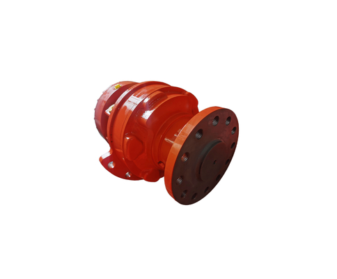Oil Seal MS05 Hydraulic Drive Motor for Mining Machinery and Engineering Machinery