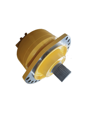 Customized Hydraulic Motor For Construction Machinery With Pressure 17.5-22 MPa
