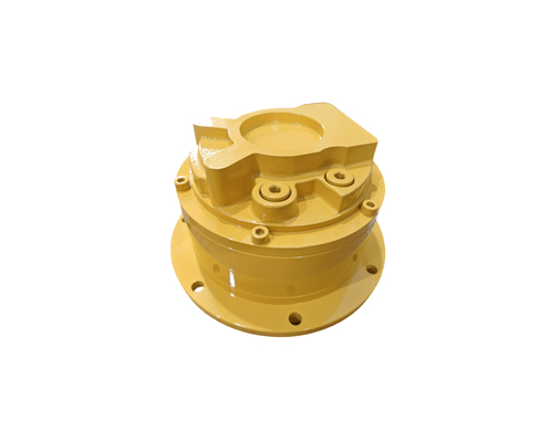 Low Speed Torque Hydraulic Motor for Construction Machinery