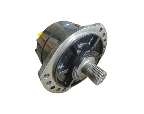 30-570KGS Hydraulic Motor for Construction Machinery by HELM TOWER