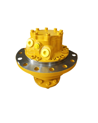 Standard High Speed Hydraulic Motor Long Life for Industrial Applications