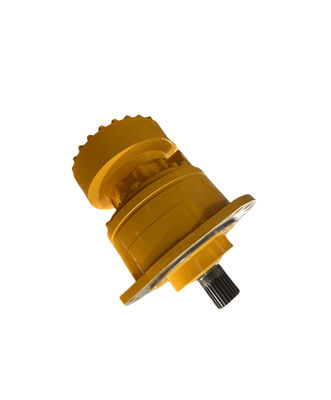 Hydraulic Piston Motor Replacement Poclain MS 100%