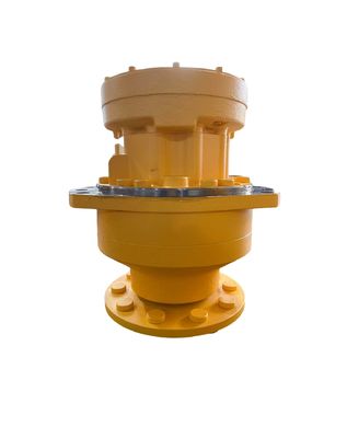 High Torque Hydraulic Motor Cast Iron Construction for Low Speed and Demanding Applications