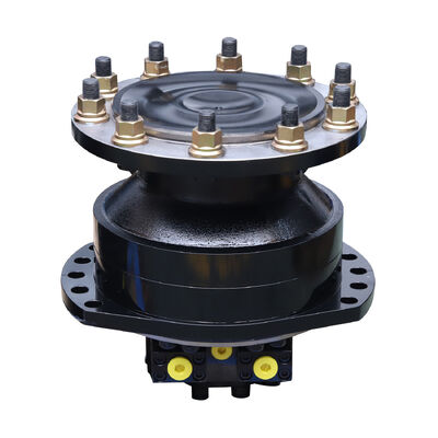 Low Speed High Torque Rexroth Hydraulic Motor 50 Perfect for Construction Machinery and Demanding Hydraulic Applications