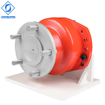 Hydraulic Drive Motor Hydraulic Pump Drive Motor Designed