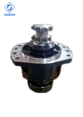 Single Speed Hydraulic Piston Motor Hydraulic