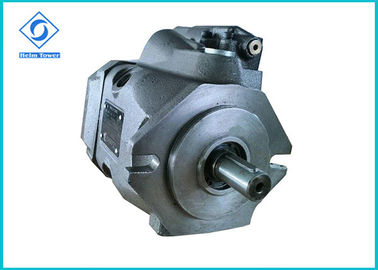 High Efficiency Hydraulic Piston Pump A10V Smooth Surface Hard Density Of Material