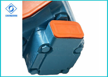 High Seizure Resistance Hydraulic Vane Pump For Geological Drilling Equipment