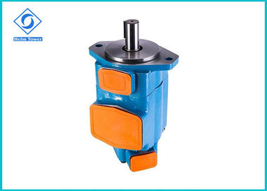 High Efficiency Variable Vane Hydraulic Pump High Volumetric Efficiency