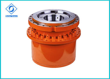 Little Vibration High Torque Gearbox Energy Saving Driven By Hydraulic Gear