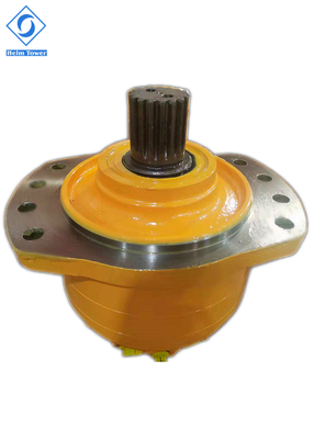 31.5 Pressure Low Speed High Torque Hydraulic Motor Ms05 Mse05