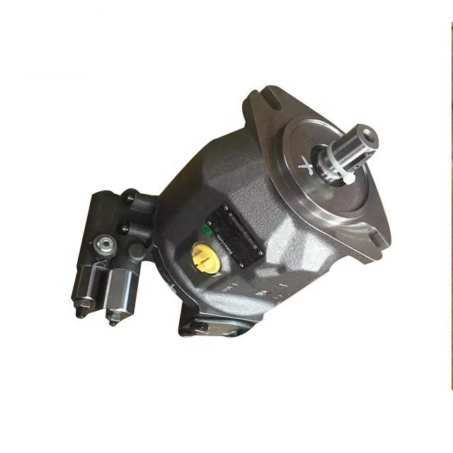 Swash Plate Design Hydraulic Piston Pump With Excellent Oil Absorbency